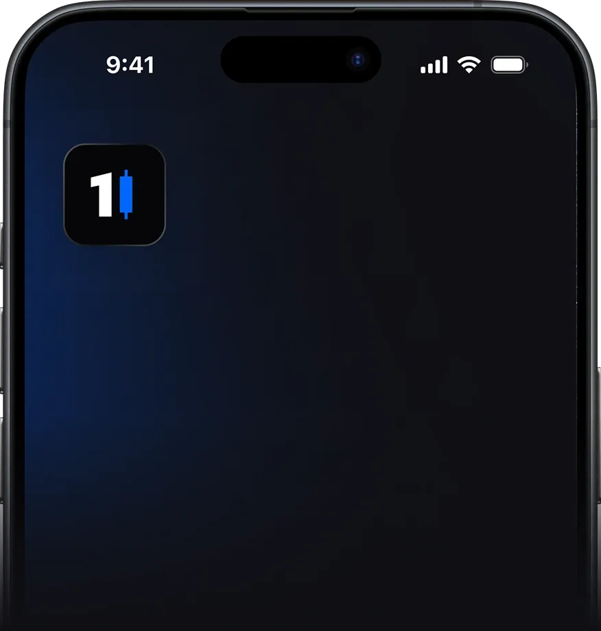 Find the app on your home screen