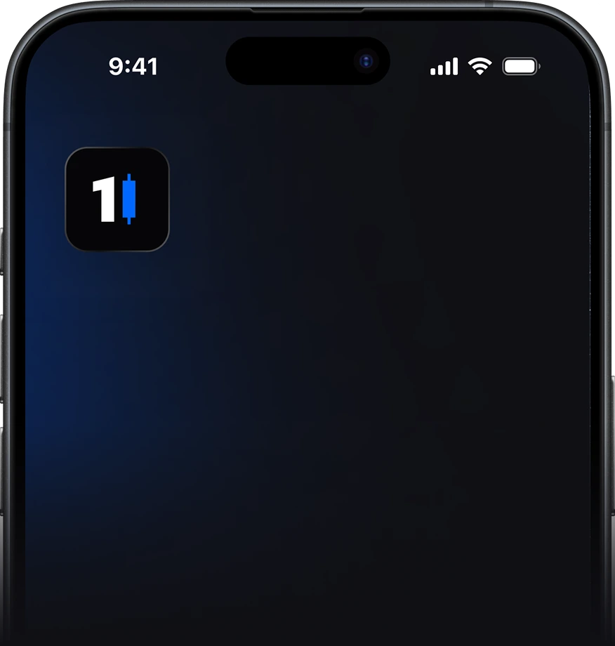 Encuentra la app